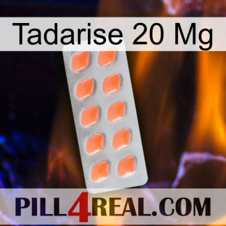 Tadarise 20Mg 26